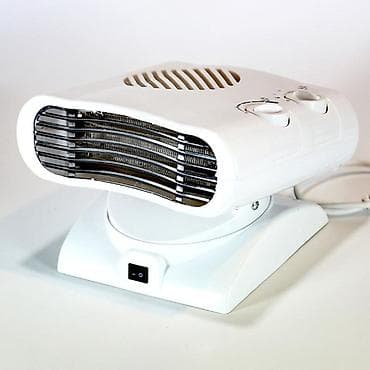 heater: Электрический обогреватель Конвекторный, Напольный, более 2000 Вт — 2