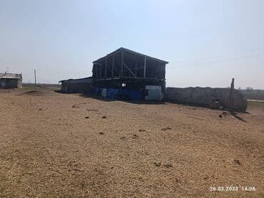 степное дом продаже: Времянка, 30 м², 3 комнаты, Агентство недвижимости, Старый ремонт — 6