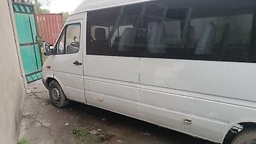 Баруучу жер: Бардык багыттар, Орундардын саны: 18 — 3