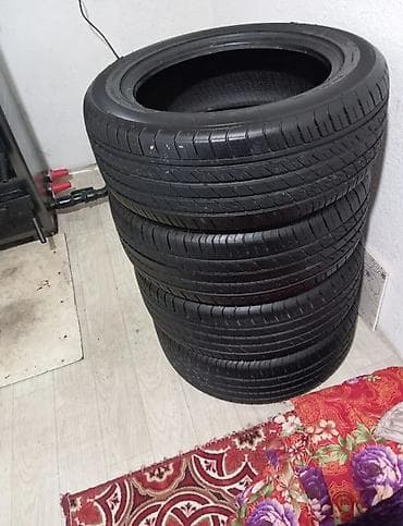 80 б4: Шины 175 / 65 / R 14, Лето, Новый, Комплект, Легковые, Япония, DUNLOP — 1