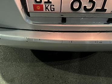 devo matiz: Mazda Demio: 2003 г., 1.3 л, Автомат, Бензин, Хэтчбэк — 10
