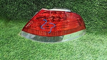 e60 m5: Задний правый стоп-сигнал BMW 2006 г., Б/у, Оригинал — 1