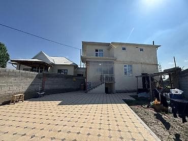 дом арча бешик: Продается 2 дома в Арча-Бешике под бизнес. Чортекова/Магистраль — 1
