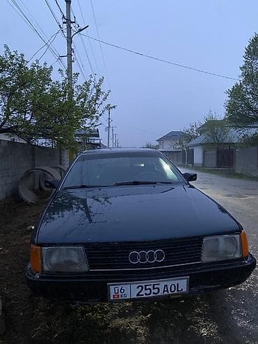 ауди лабавой: Audi 100: 2026 г., 2 л, Типтроник, Бензин, Седан — 6