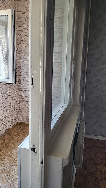 мир дверей: Межкомнатные двери (набор) - Материал полотен: массив/деревянная — 5