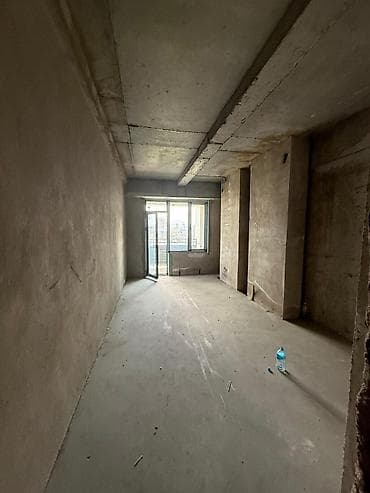 108: 1 комната, 65 м², Элитка, 16 этаж, Евроремонт — 3