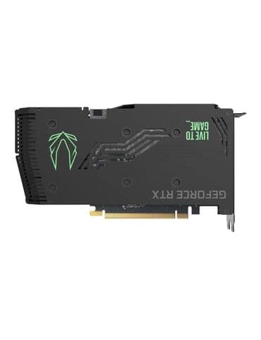 xbox hard drive: Видеокарта, Новый, NVidia, GeForce RTX, 8 ГБ, Для ПК — 4