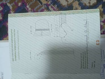 дом шопокове: 12 соток, Для строительства — 10