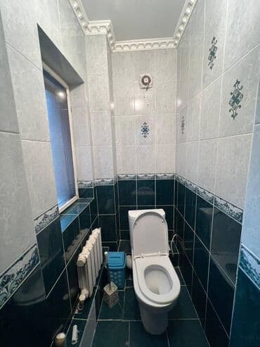 куплю дом село гроздь: Дом, 200 м², 6 комнат, Агентство недвижимости, Косметический ремонт — 12