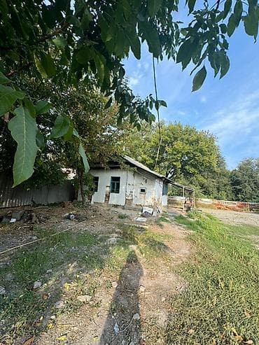 теплый дом: 17 соток — 2