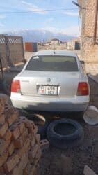 дом обмен на авто: Volkswagen Passat: 1998 г., 1.8 л, Автомат, Бензин, Седан — 3