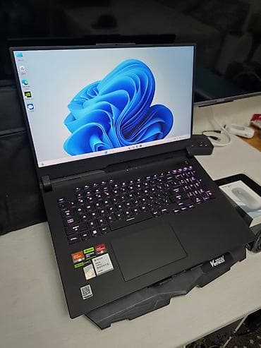 Игровой, Б/у, AMD Ryzen 9 at lalafo.kg Игровой, Б/у, AMD Ryzen 9