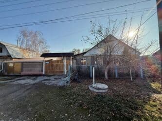 продаю дом ак ордо 3: Дом, 85 м², 5 комнат, Агентство недвижимости — 7