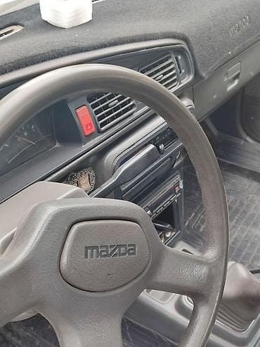 mazda 626 мотор: Mazda 626: 1988 г., 2 л, Механика, Бензин, Седан — 4