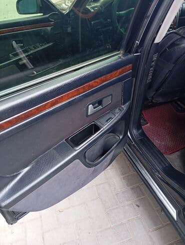 опел астра н: Audi A8: 1995 г., 2.8 л, Механика, Бензиновая, Седан — 14