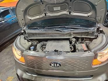 kia ray 2019: Kia Ray: 2020 г., Бензин, Хэтчбэк — 4