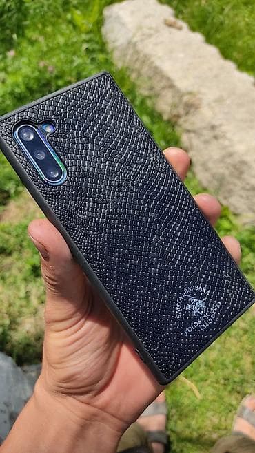 pad pro: Samsung Note 10, 256 ГБ — 9