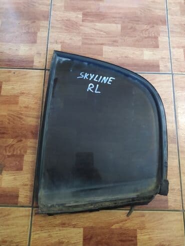 Заднее левое Nissan, Б/у, Оригинал at lalafo.kg Заднее левое Nissan, Б/у, Оригинал