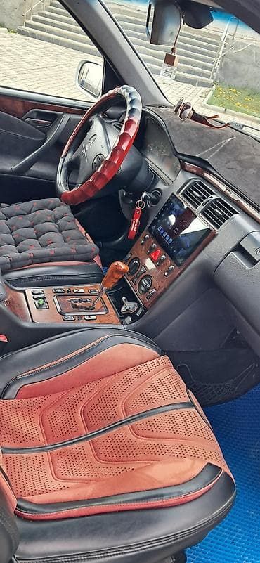 датчик положения дроссельной заслонки опель вектра б: Mercedes-Benz E-Class: 2026 г., 2.4 л, Автомат, Бензин, Седан — 4