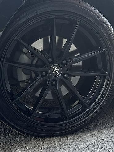 jet auto: Toyota Camry: 2019 г., 2.5 л, Автомат, Бензин, Седан — 7