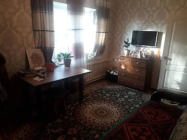 хрущева: 2 комнаты, 41 м², Хрущевка, 1 этаж, Косметический ремонт — 7