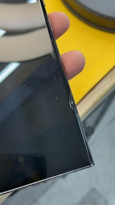 Samsung Galaxy S22 Ultra, Б/у, 512 ГБ, 2 SIM — 5