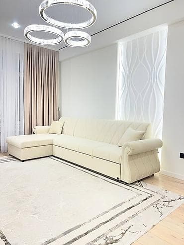 Мебельные гарнитуры: Кухонный гарнитур, Новый, цвет - Серый, Дерево — 7