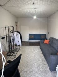 снять комнату на долгий срок: 1 бөлмө, Жарым -жартылай эмереги бар — 2