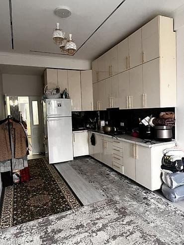 kant flat: 1 комната, 48 м², Индивидуалка, 2 этаж — 3
