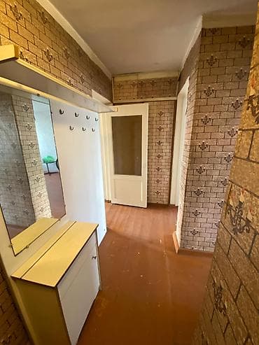 купить квартиру бу: 2 комнаты, 48 м², Индивидуалка, 4 этаж, Старый ремонт — 9