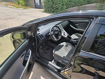 лексус ес 2003: Toyota Prius: 2015 г., 1.8 л, Автомат, Гибрид, Кроссовер — 8