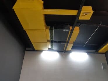 набор инструментов force бишкек: Жестяные работы, Вентиляция, Изготовление изделий — 11