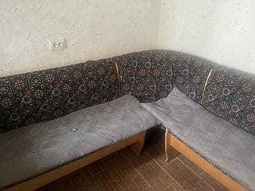 Дивандар: Бурчу бар диван, Бүктөө — 2