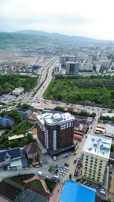 готовый бизнес продаю: 3 комнаты, 99 м², Элитка, 7 этаж, Готовая ПСО (под самоотделку) — 6