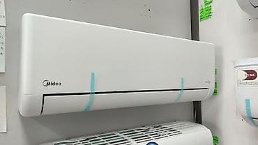 кондиционер инверторный: Продажа установка ремонт чистка заправка — 5