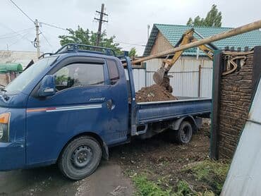 садовый измелчитель: Экскаватор | Траншеи, Котлованы, Канализация, септик — 2