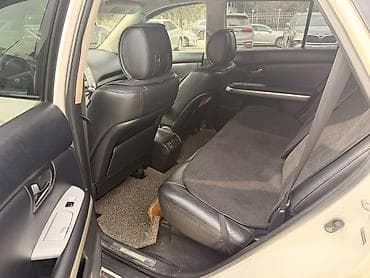 диски лексус рх: Lexus RX: 2007 г., Автомат, Гибрид, Кроссовер — 5