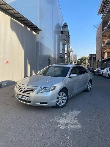 фары тойота камри 20: Toyota Camry: 2006 г., 2.4 л, Автомат, Гибрид, Седан — 1