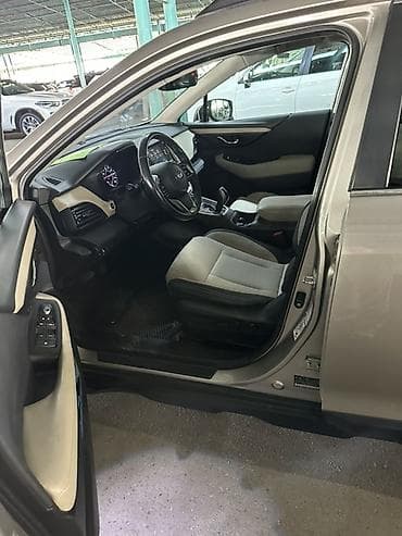 sg 9: Subaru Outback: 2019 г., 2.5 л, Вариатор, Бензин, Универсал — 6