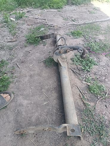 Пасат в3 фаркоп at lalafo.kg Пасат в3 фаркоп