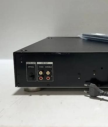 hoco ds40: Sony CDP-X229ES CD-Плеер Japan с — 6