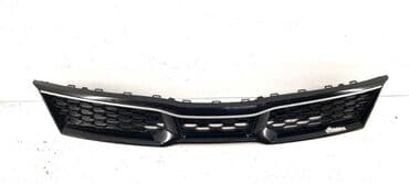 купить сетку для решетки радиатора: Решетка радиатора Kia 2021 г., Новый, Аналог — 1