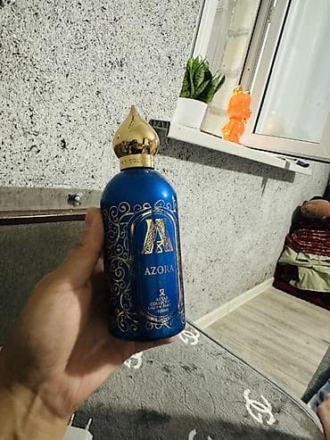 Парфюмерная вода Azora, Altar Collection, 100 мл. - Формат: Eau de — 1