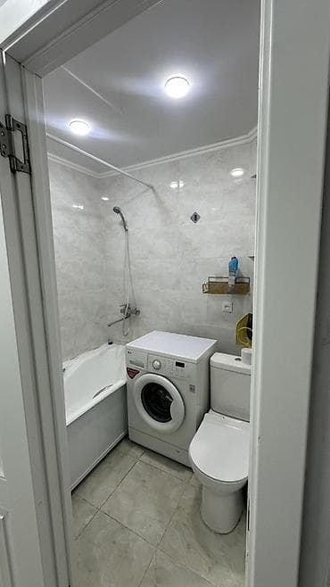 1 комната, 35 м², 104 серия, 4 этаж — 10