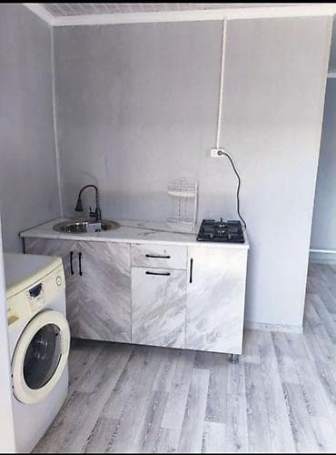 Батирлер: 2 бөлмө, Кыймылсыз мүлк агенттиги, Чогуу жашоосу жок, Толугу менен эмереги бар — 3