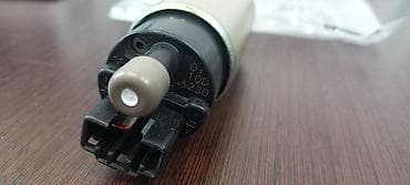 Бензонасос Honda Новый, Оригинал, Япония — 5