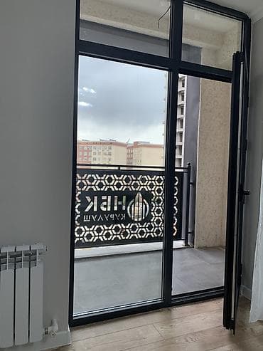 1 бөлмө, Толугу менен эмереги бар — 2