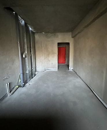 central park: 2 комнаты, 78 м², Элитка, 10 этаж, Готовая ПСО (под самоотделку) — 5