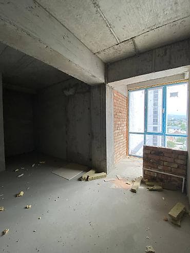 делать: 3 комнаты, 97 м², Элитка, 7 этаж, Готовая ПСО (под самоотделку) — 8