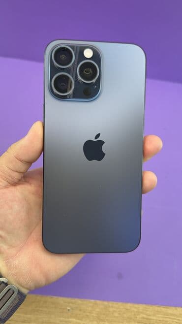 redmi note 14 pro plus цена в бишкеке: IPhone 15 Pro Max, Б/у, 512 ГБ, 90 % — 2